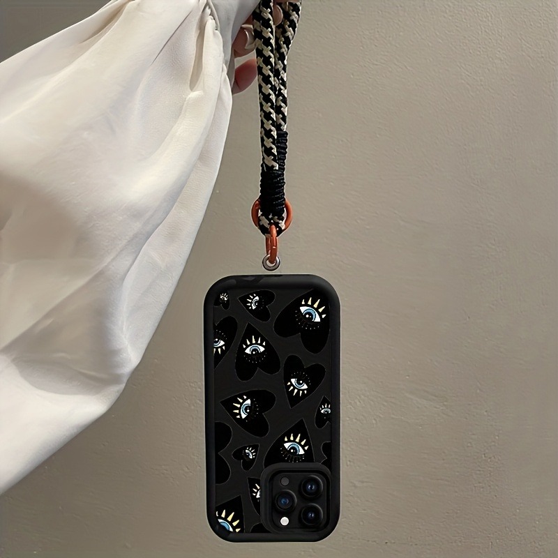 Funda para Teléfono con Correa - Phone Cases With Loop reseña y precio