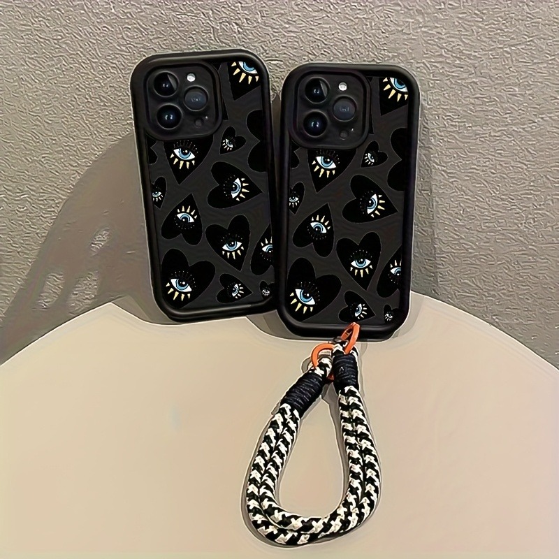 Funda para Teléfono con Correa - Phone Cases With Loop reseña y precio