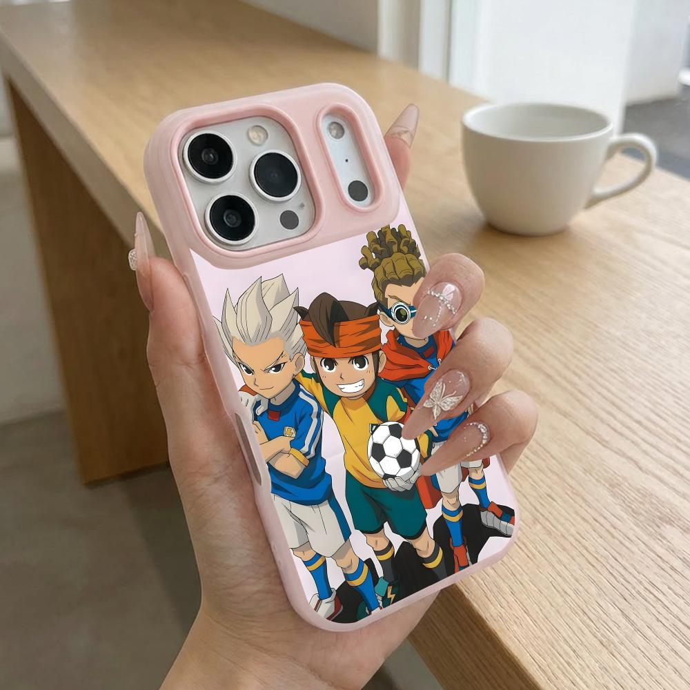 Funda para teléfono Inazuma El - Phone Cases Iphone 17 Pro reseña y precio
