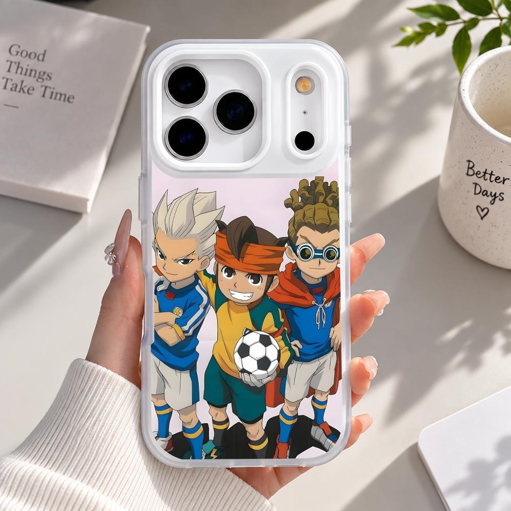 Funda para teléfono Inazuma El - Phone Cases Iphone 17 Pro reseña y precio