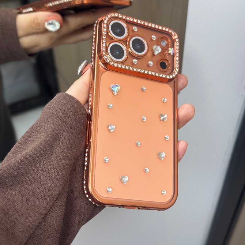Funda de teléfono naranja chap - Phone Cases Orange reseña y precio