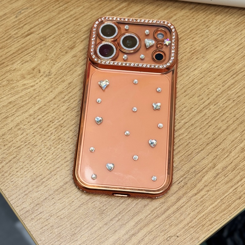 Funda de teléfono naranja chap - Phone Cases Orange reseña y precio