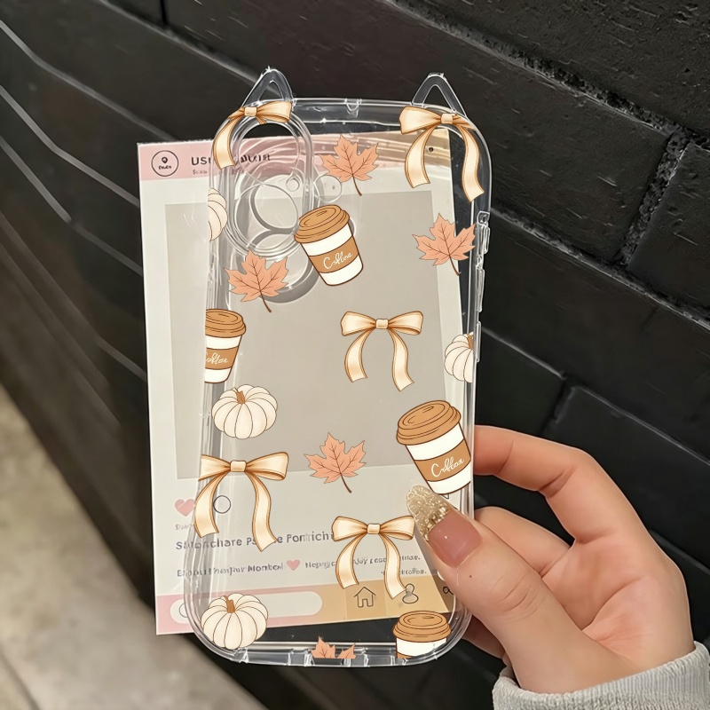Funda para teléfono con diseño - Apple Iphone 15 Pro Max reseña y precio