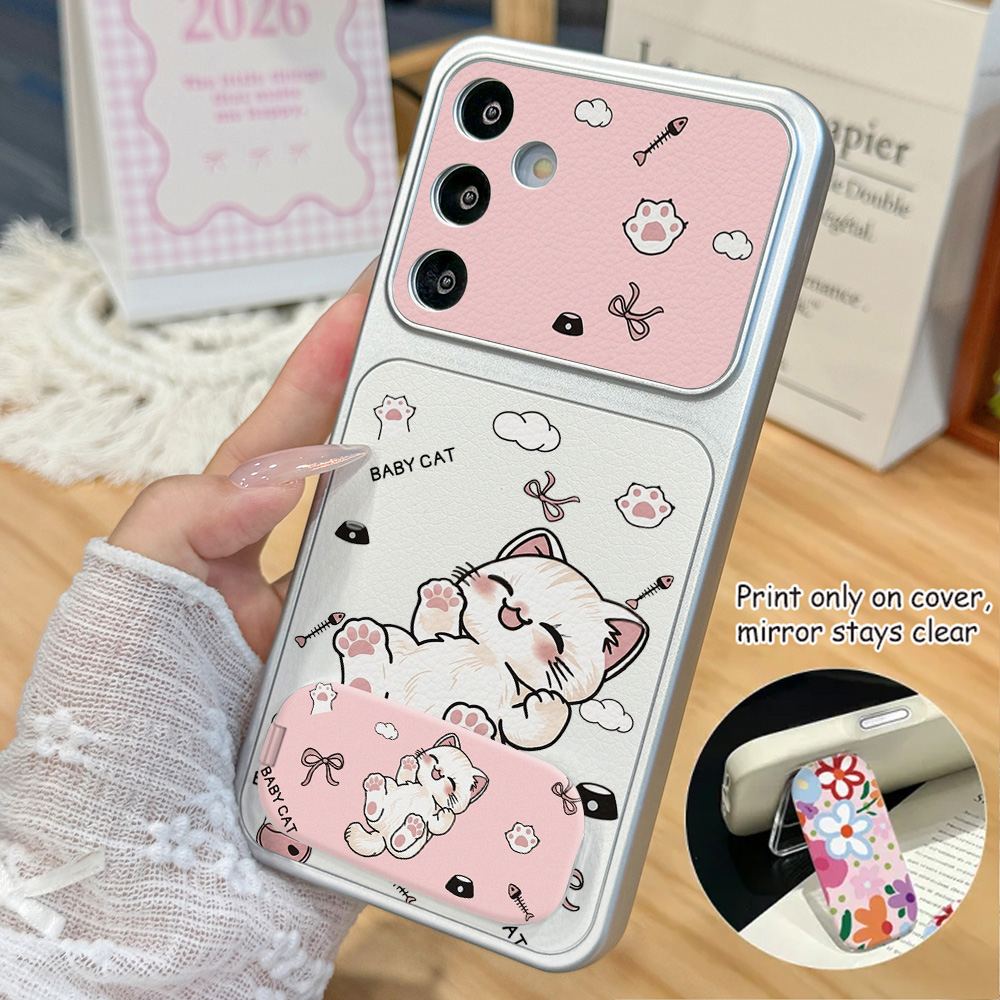 Funda de Teléfono con Diseño d - Phone Cases With Stand reseña y precio