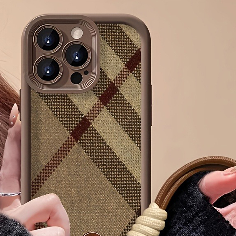 Funda para Teléfono con Correa - Phone Cases With Loop reseña y precio