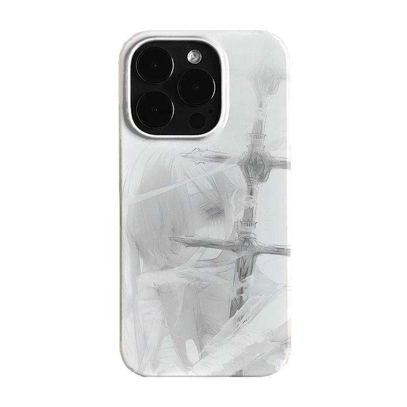 Funda de silicona antigolpes c - Phone Cases Girly reseña y precio