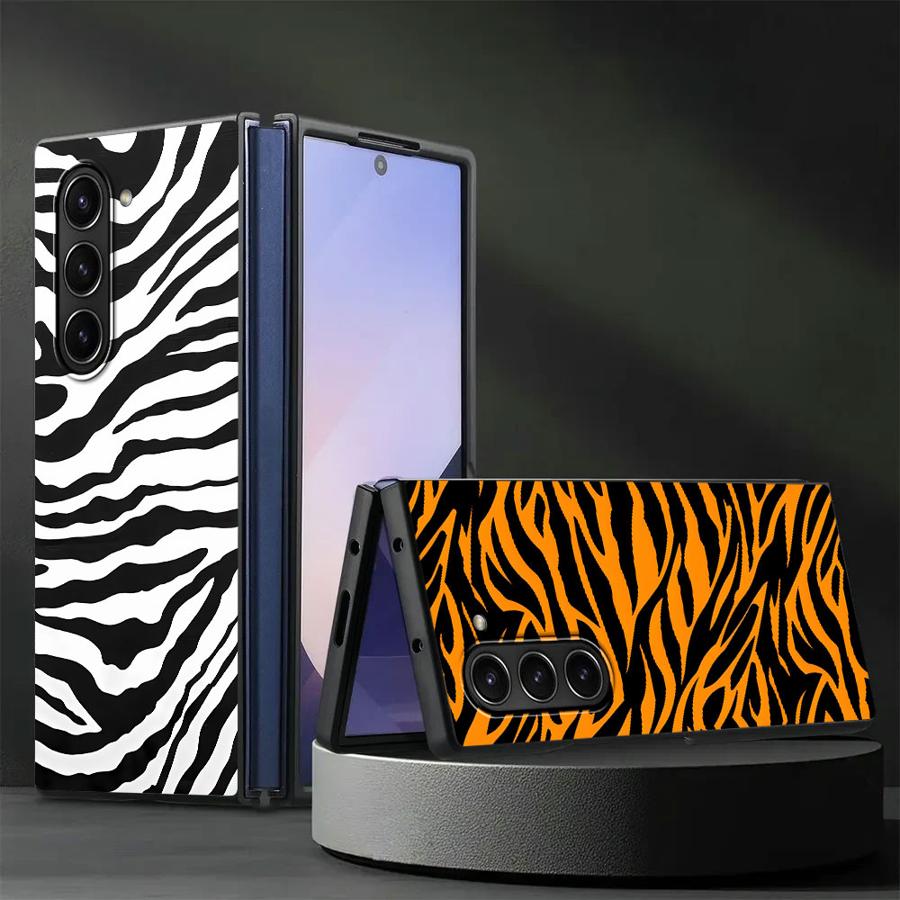 Funda trasera de girasol a ray - Phone Cases Zebra reseña y precio