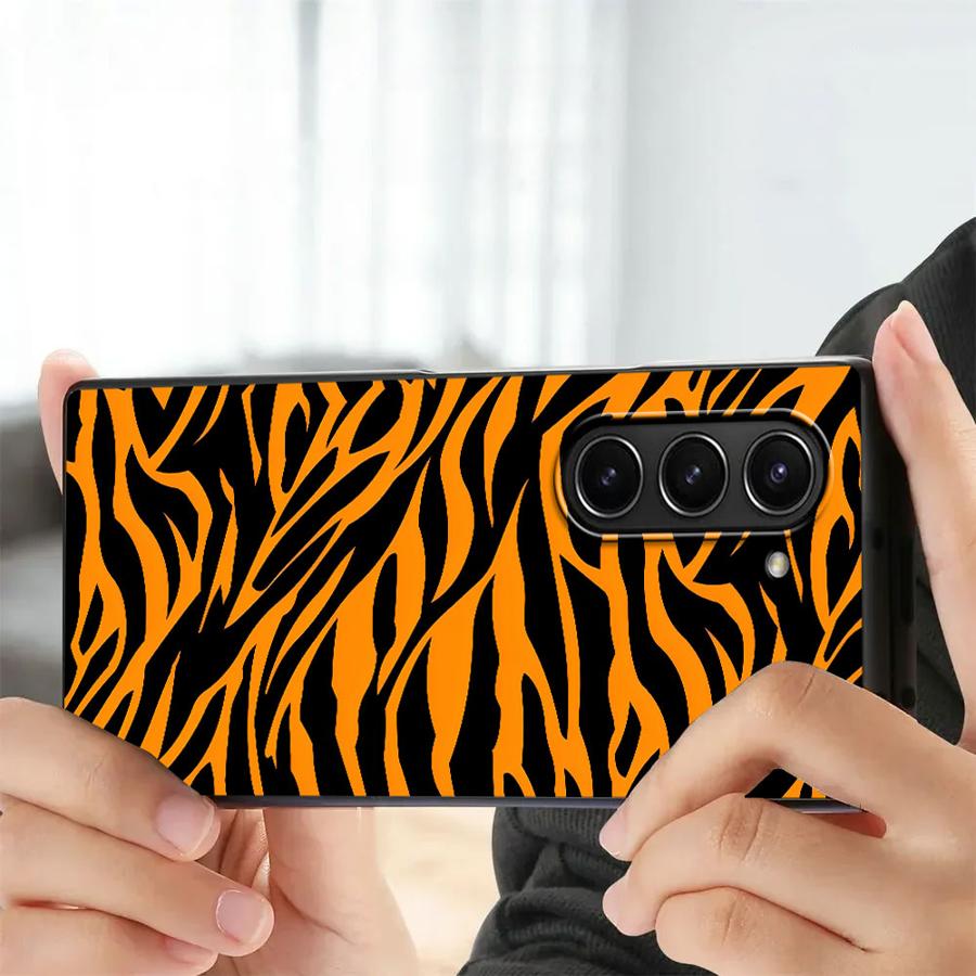 Funda trasera de girasol a ray - Phone Cases Zebra reseña y precio