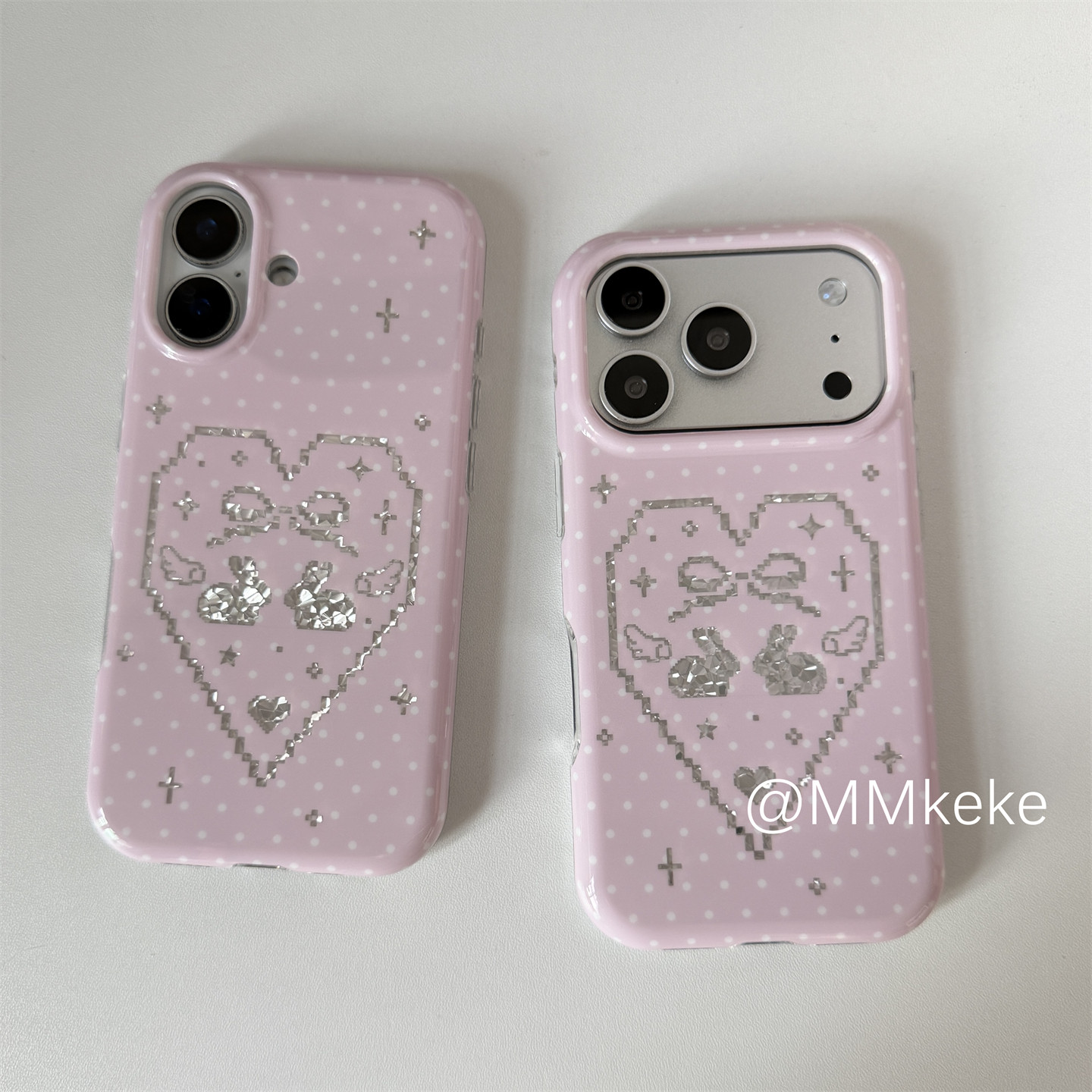 Funda de teléfono coreana esti - Phone Cases Girly reseña y precio