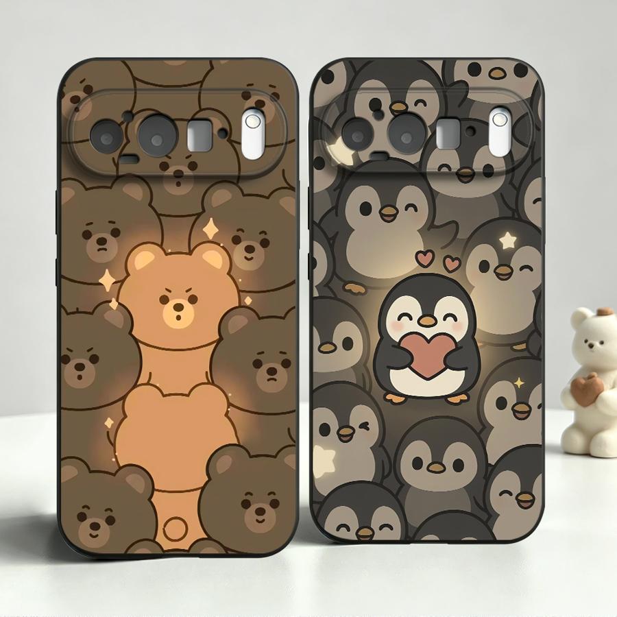 Funda protectora para teléfono - Phone Cases Pixel 10 reseña y precio