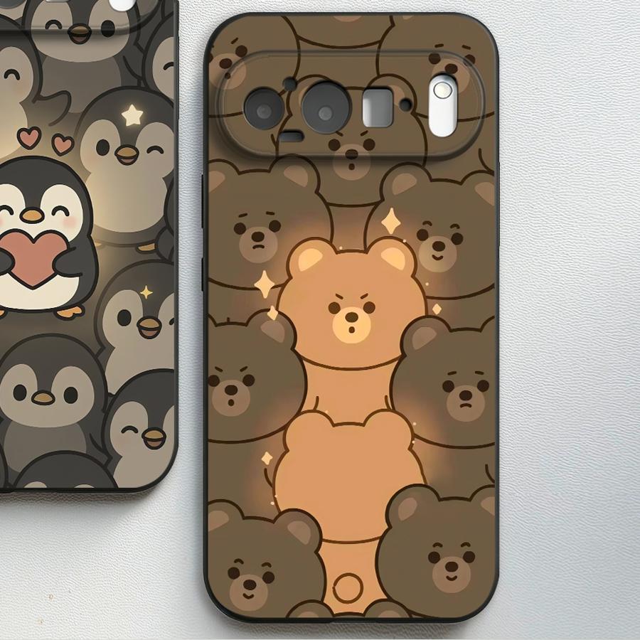 Funda protectora para teléfono - Phone Cases Pixel 10 reseña y precio
