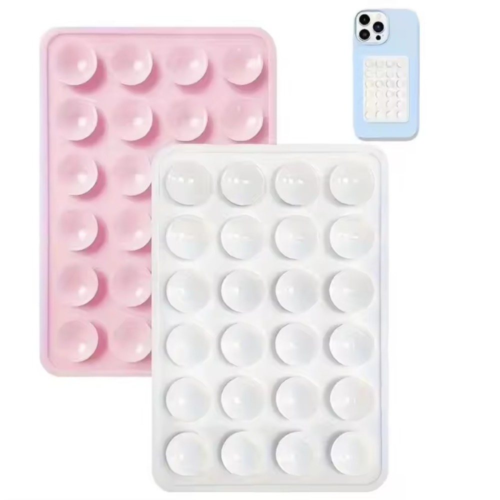 Soporte de silicona con ventos - Phone Cases With Stand reseña y precio