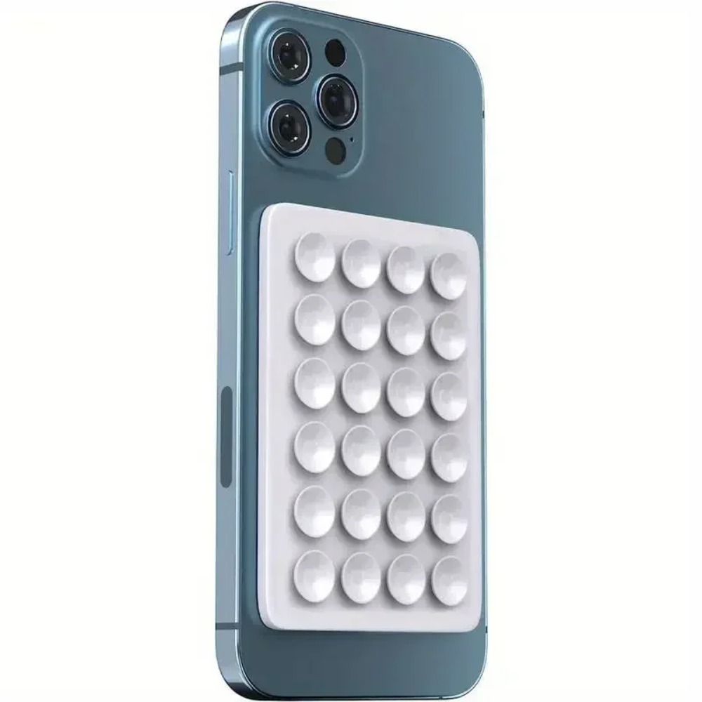 Soporte de silicona con ventos - Phone Cases With Stand reseña y precio