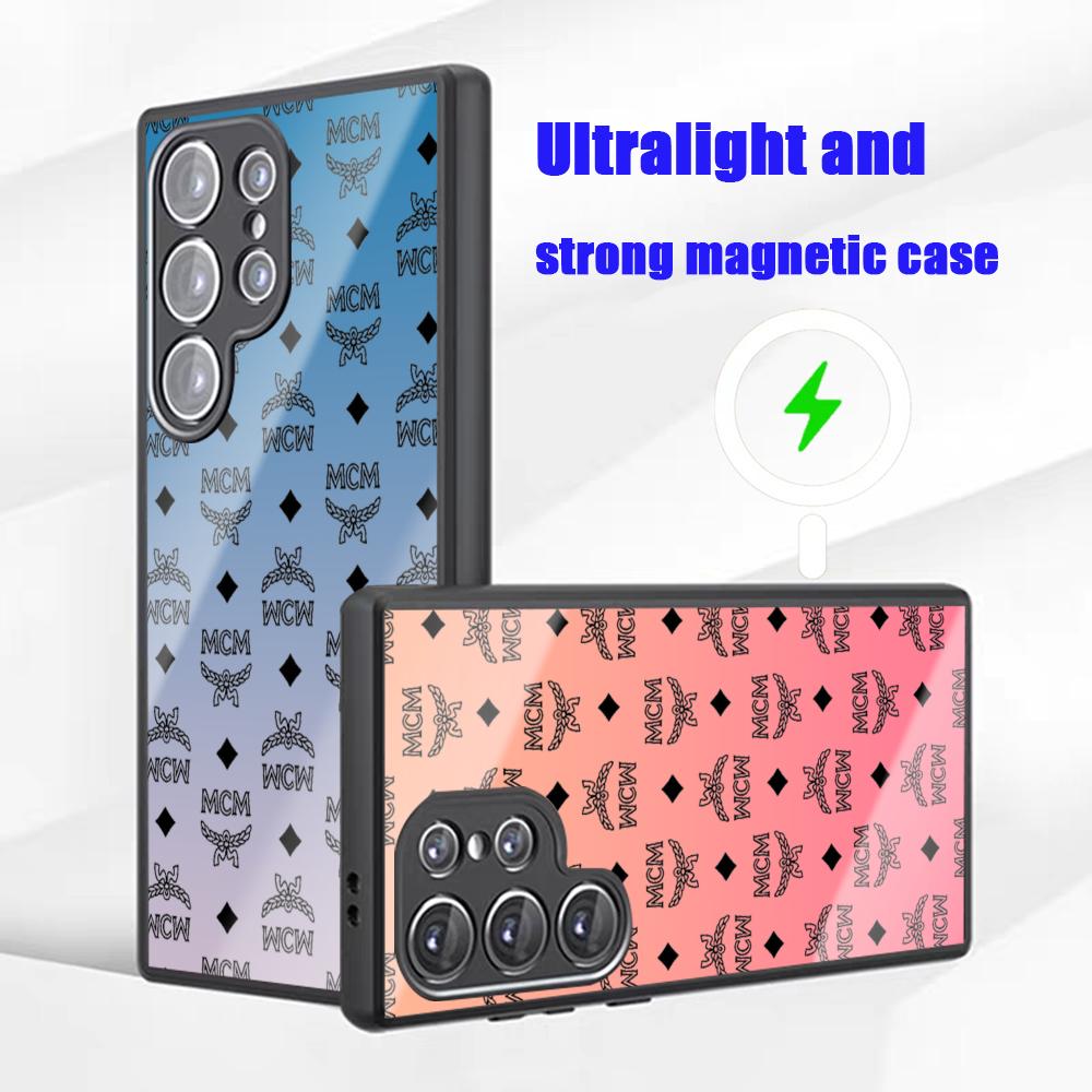 Funda de Teléfono de Marca de  - Phone Cases Magnetic reseña y precio