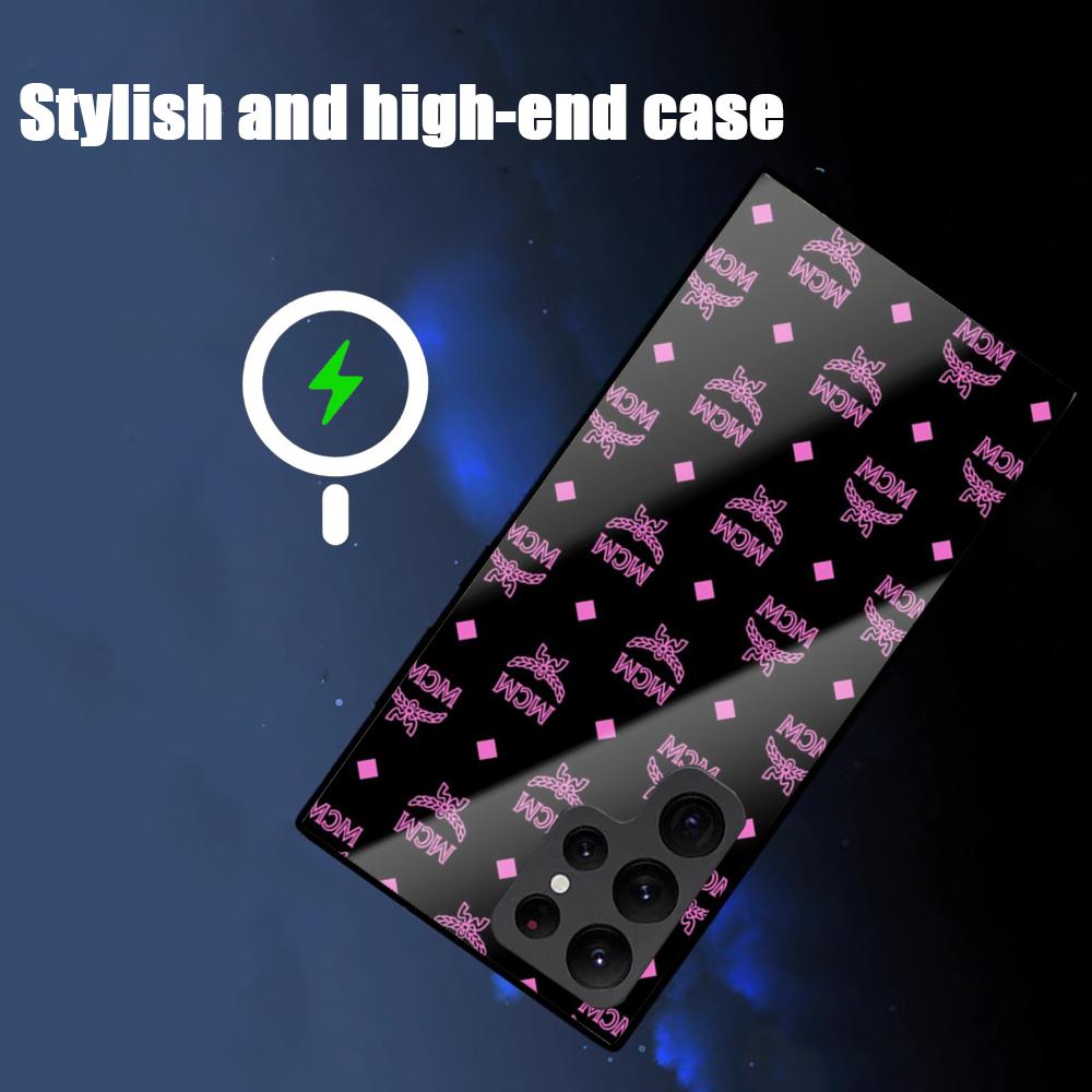 Funda de Teléfono de Marca de  - Phone Cases Magnetic reseña y precio