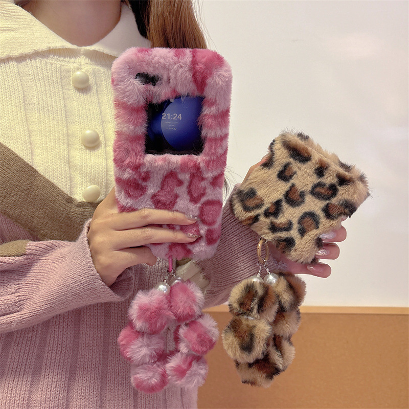 Funda de teléfono con soporte  - Phone Cases With Loop reseña y precio