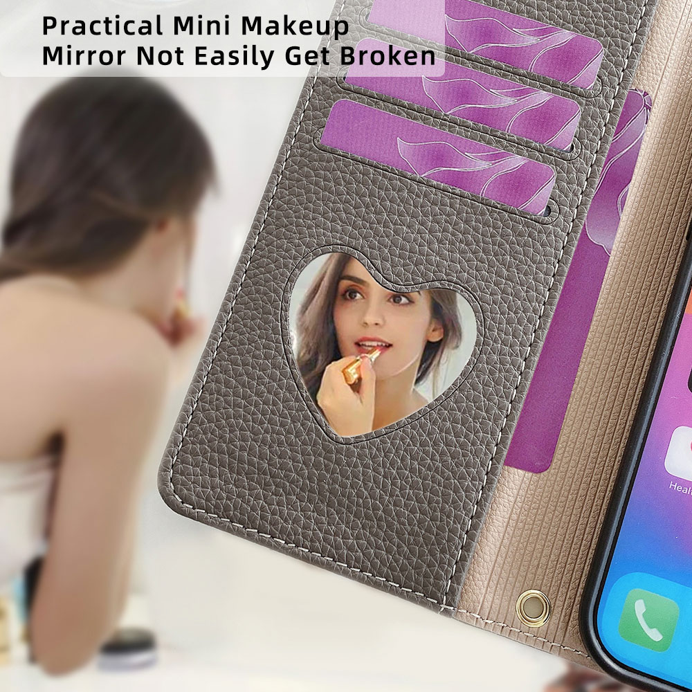 Funda de teléfono cruzada de n - Phone Cases With Loop reseña y precio