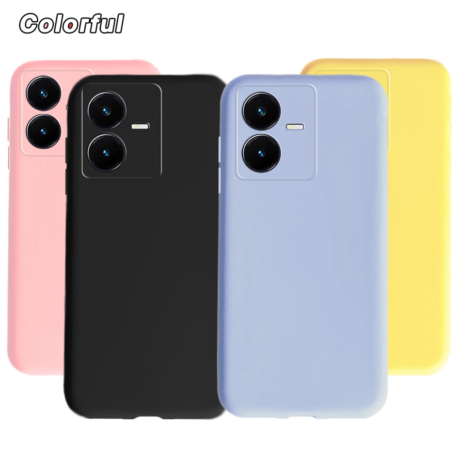 Funda de Color caramelo para V - Phone Cases On Sale reseña y precio