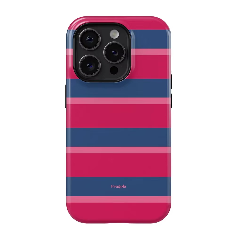 Funda para teléfono con diseño - Phone Cases Polka Dot reseña y precio