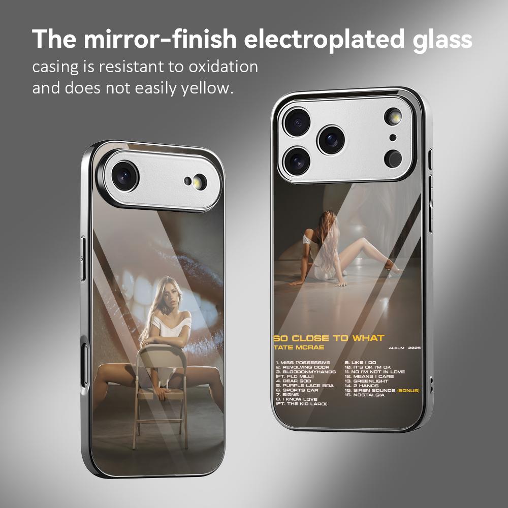 Funda para Teléfono Singer T-T - Apple Iphone 15 Pro Max reseña y precio