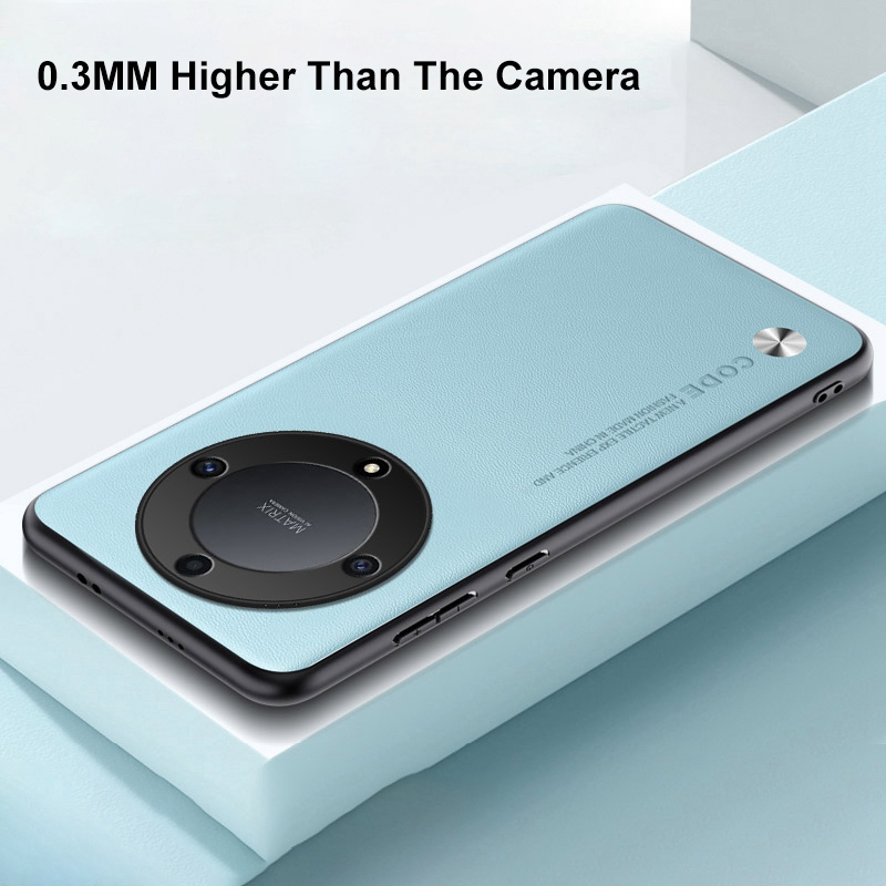 Funda de cuero PU de lujo para - Phone Cases On Sale reseña y precio