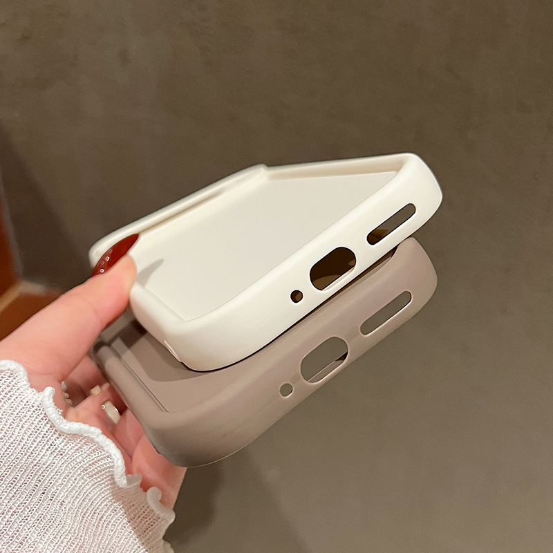 Funda de TPU con estampado de  - Phone Cases Pixel 10 reseña y precio