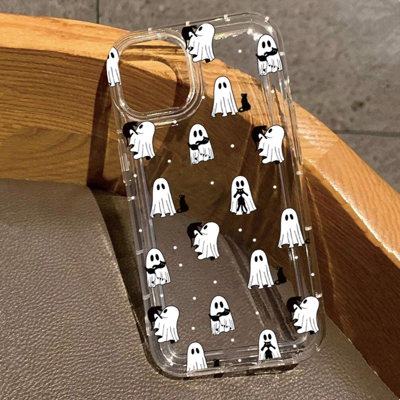 Funda transparente con estampa - Apple Iphone 15 Pro Max reseña y precio