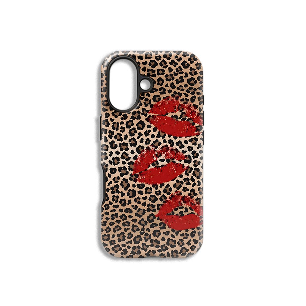 Funda de teléfono con diseño d - Phone Cases Zebra reseña y precio