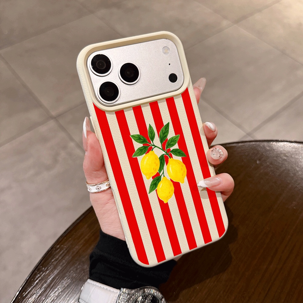 Funda de Silicona Mate con Ray - Phone Cases Orange reseña y precio