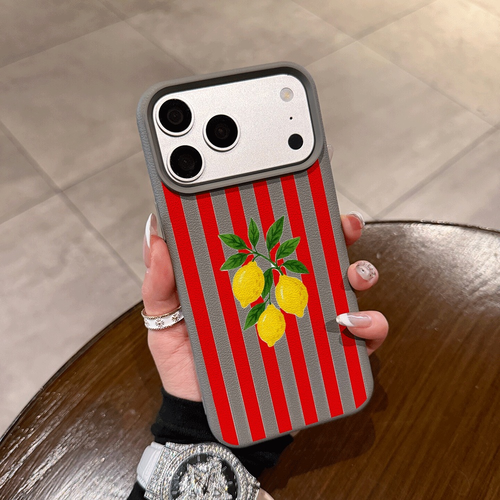 Funda de Silicona Mate con Ray - Phone Cases Orange reseña y precio