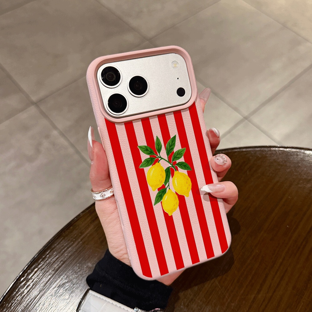 Funda de Silicona Mate con Ray - Phone Cases Orange reseña y precio