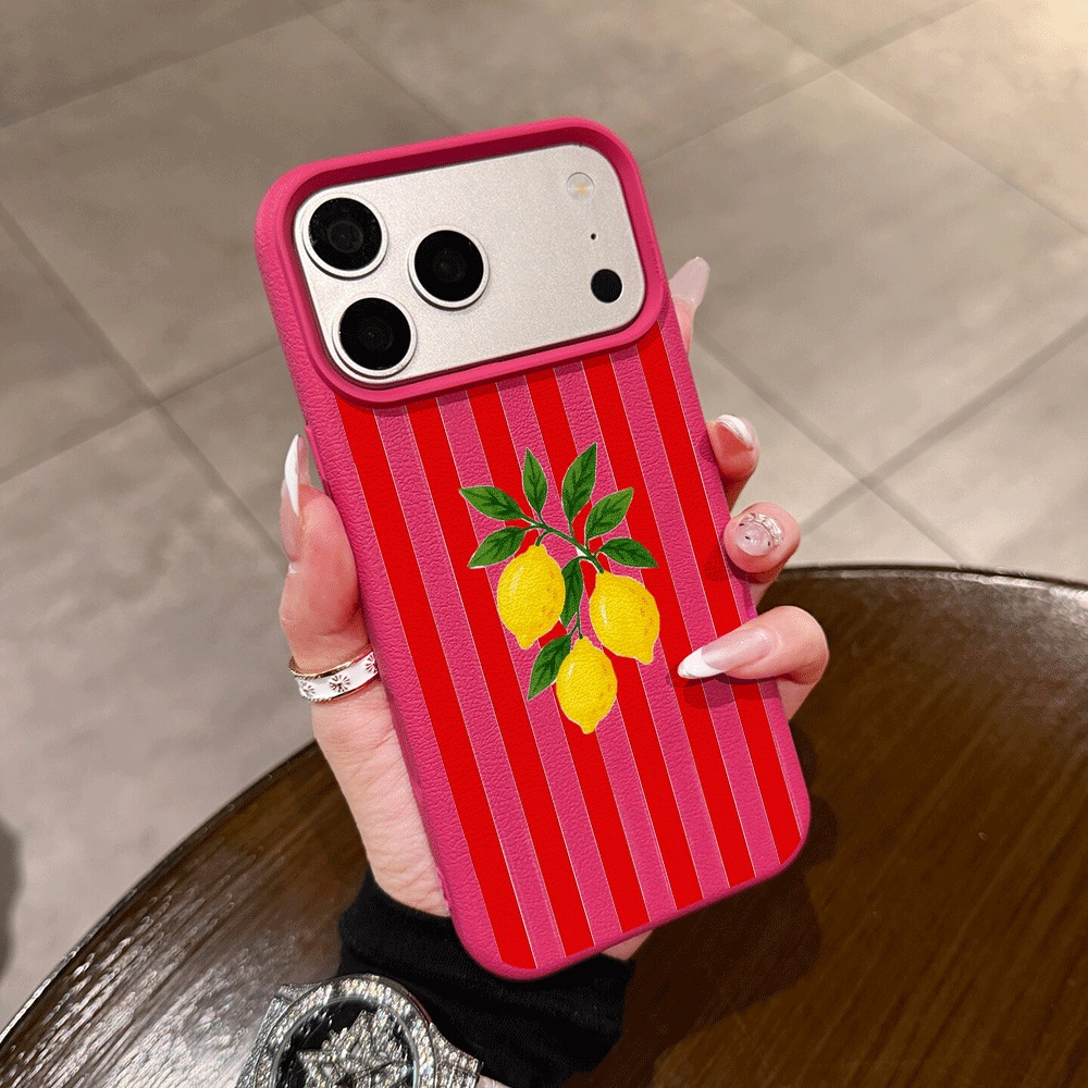 Funda de Silicona Mate con Ray - Phone Cases Orange reseña y precio