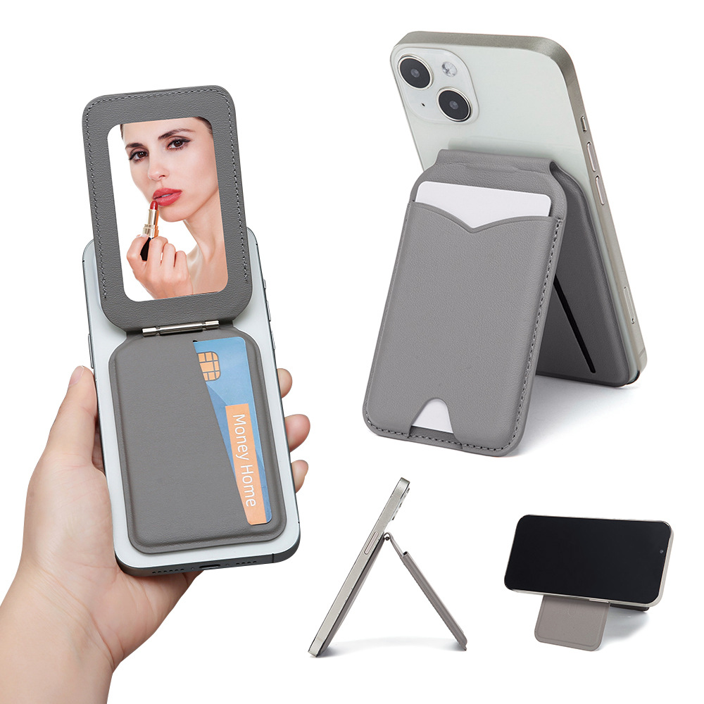 Cartera Magnética MagSafe 2 en - Phone Cases With Stand reseña y precio