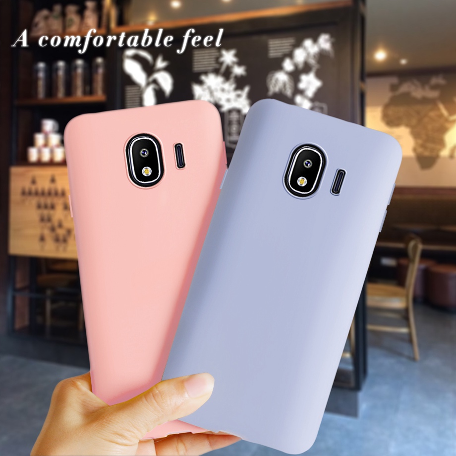Para Samsung Galaxy J4 Plus fu - Phone Cases On Sale reseña y precio