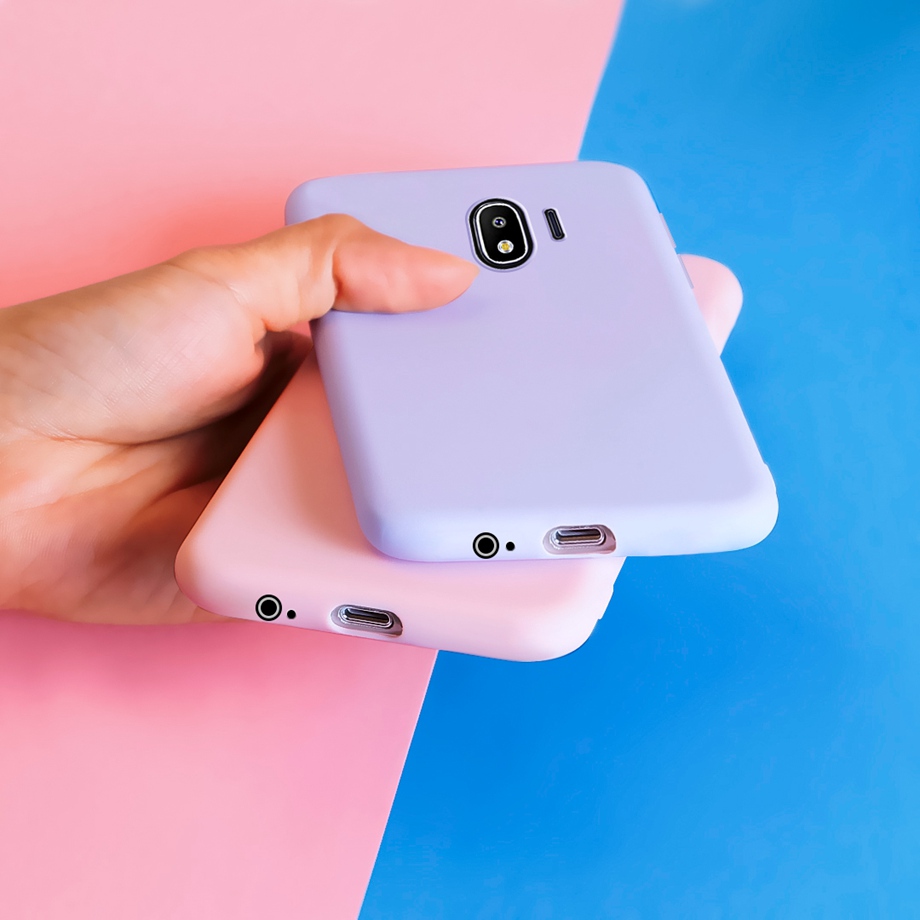 Para Samsung Galaxy J4 Plus fu - Phone Cases On Sale reseña y precio