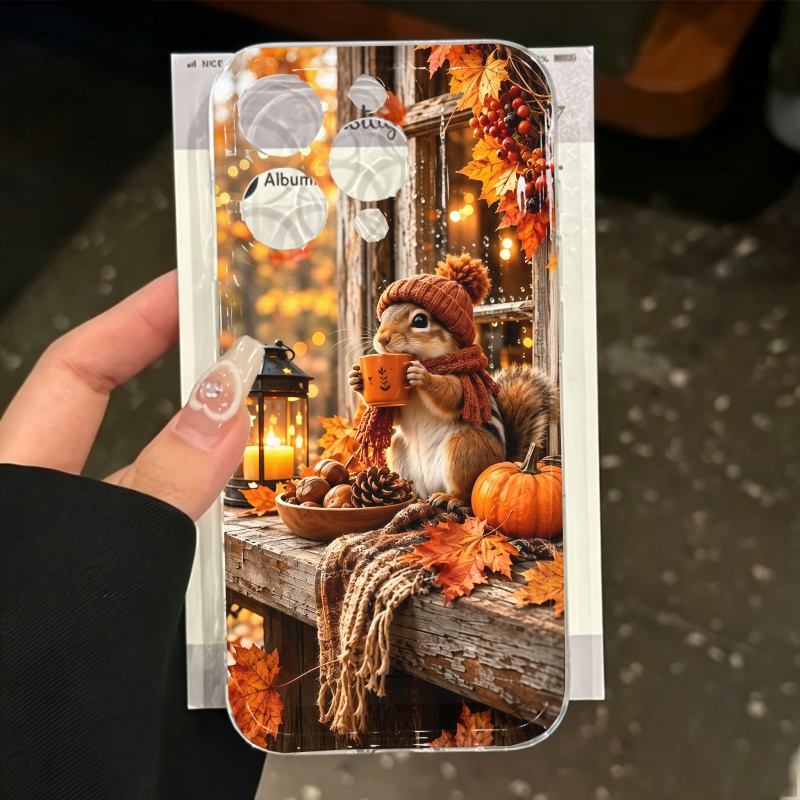 Funda de Silicona con Diseño d - Apple Iphone 15 Pro Max reseña y precio