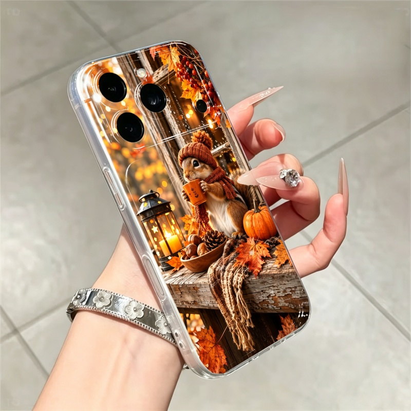 Funda de Silicona con Diseño d - Apple Iphone 15 Pro Max reseña y precio