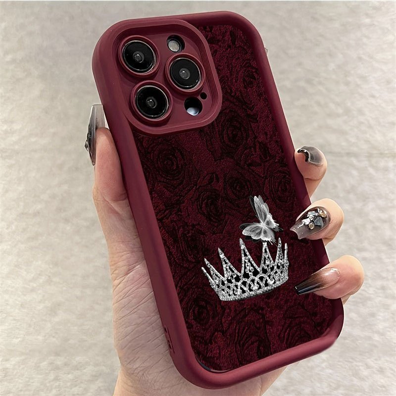 Funda para teléfono con diseño - Apple Iphone 15 Pro Max reseña y precio