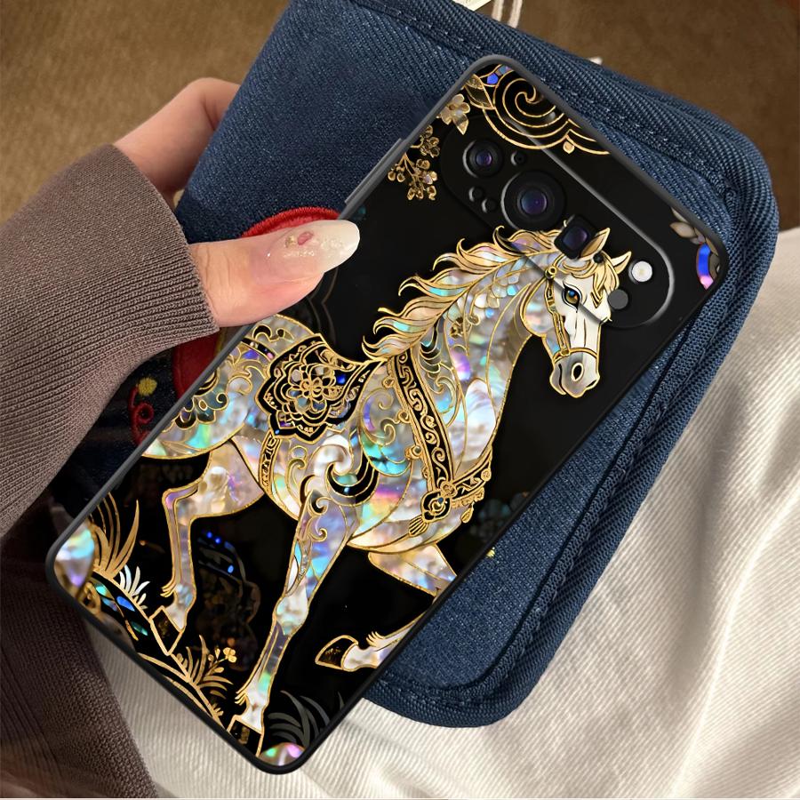 Funda Protectora para Teléfono - Phone Cases Pixel 10 reseña y precio