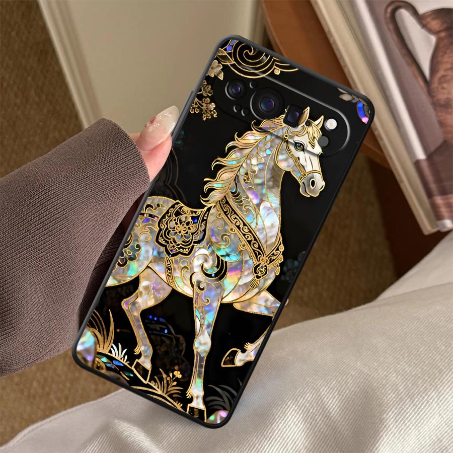 Funda Protectora para Teléfono - Phone Cases Pixel 10 reseña y precio