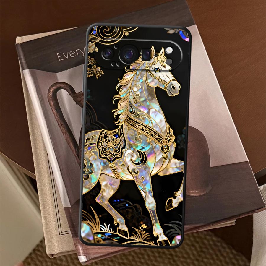 Funda Protectora para Teléfono - Phone Cases Pixel 10 reseña y precio