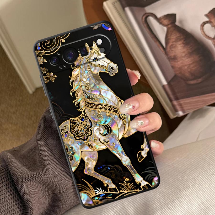Funda Protectora para Teléfono - Phone Cases Pixel 10 reseña y precio