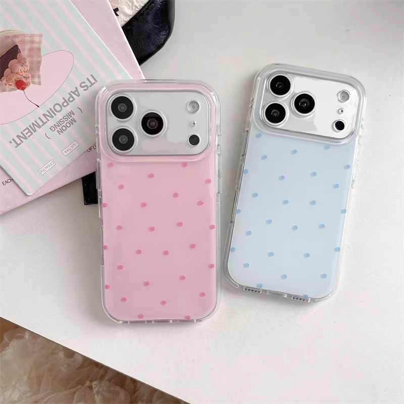 Funda de Teléfono Coreana Esti - Phone Cases Girly reseña y precio