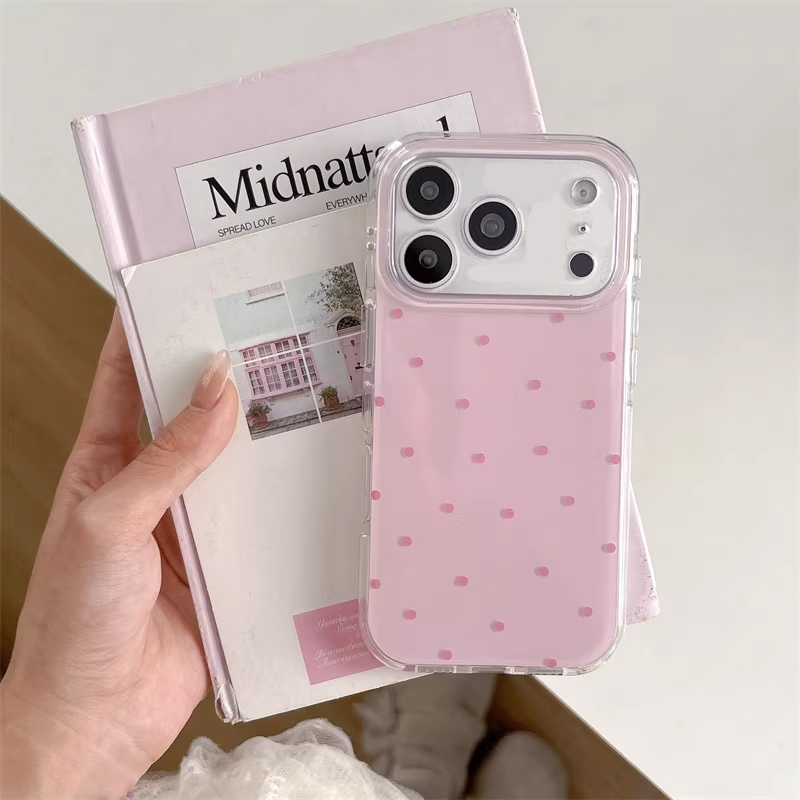 Funda de Teléfono Coreana Esti - Phone Cases Girly reseña y precio