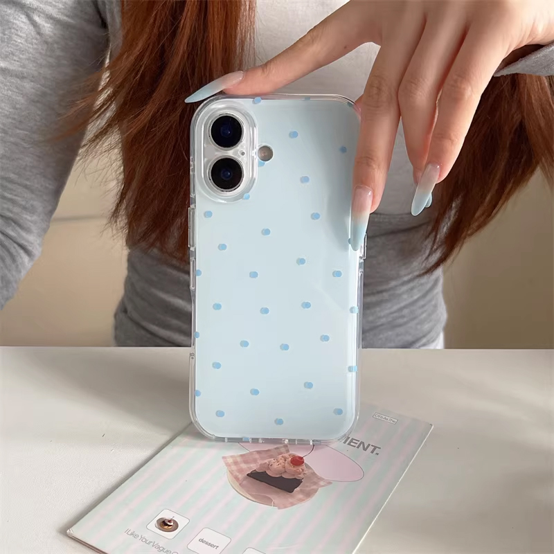 Funda de Teléfono Coreana Esti - Phone Cases Girly reseña y precio