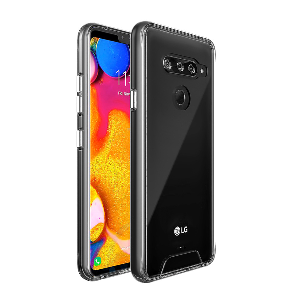 Funda para LG V30 V40 V50 Thin - Phone Cases On Sale reseña y precio