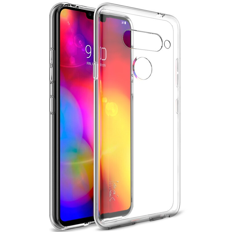 Funda para LG V30 V40 V50 Thin - Phone Cases On Sale reseña y precio