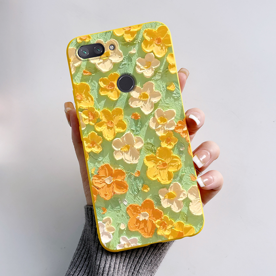 Funda trasera de silicona suav - Phone Cases On Sale reseña y precio