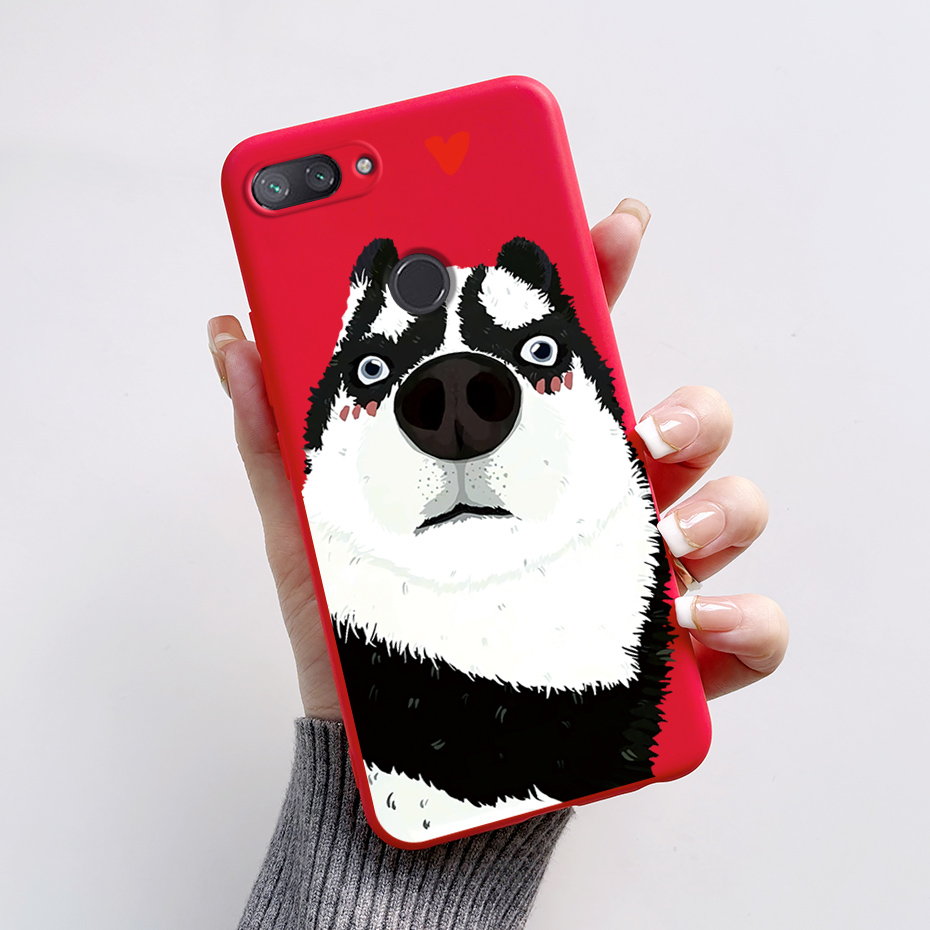 Funda trasera de silicona suav - Phone Cases On Sale reseña y precio