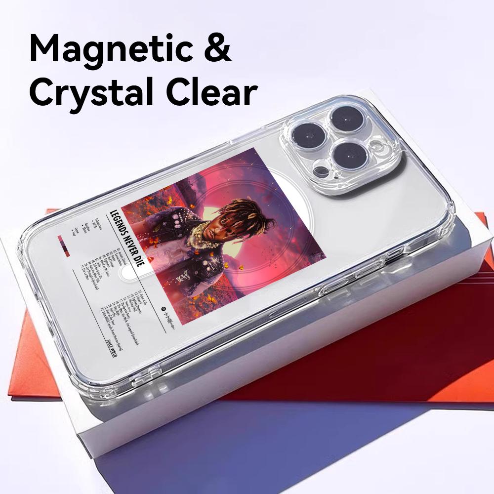 Funda para Teléfono con Diseño - Phone Cases Magnetic reseña y precio